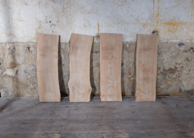 Wood — Alchemy poetry piece