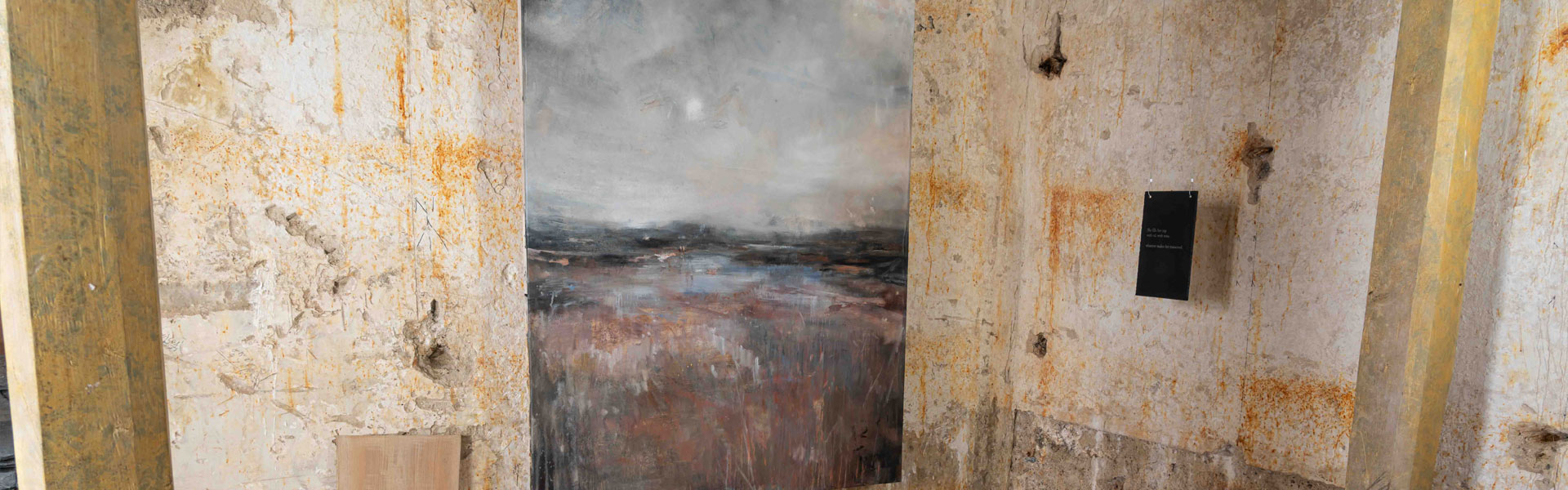 Rebecca Styles paintings
